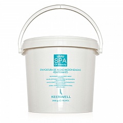 Micronized Algae Body Wrap Firming � ����������� �� ����������������� ���������� ��� ��������� ������� ����